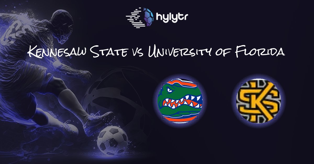 Kennesaw State vs University of Florida