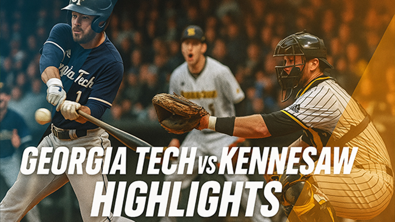 Kennesaw State vs Georgia Institute of Technology