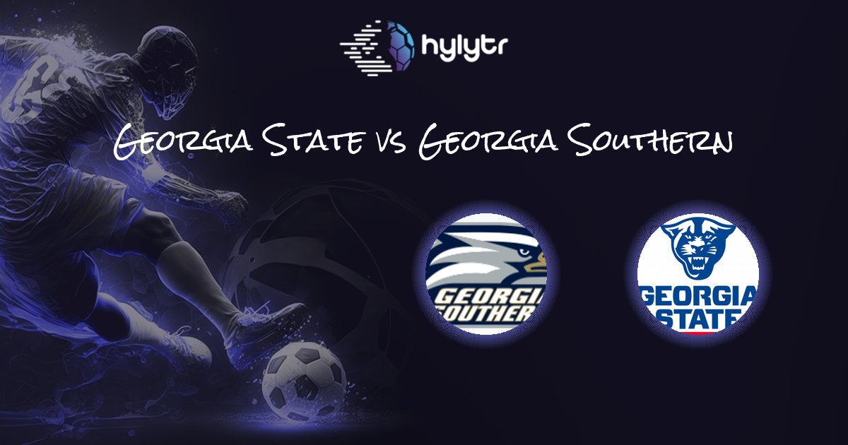 Georgia State vs Georgia Southern